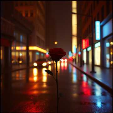 Cover van het nummer DOMINIC