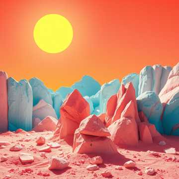 Cover of the song Rochas no Flow