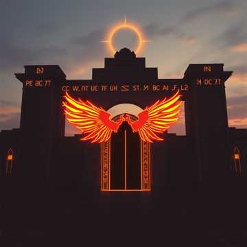 غلاف الاغنية 2241 Я Жива Страж Рая Врат Лилит 13 Сефирота