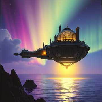 Cover van het nummer 2244 Я Жива Страж Рая Врат Лилит 13 Сефирота