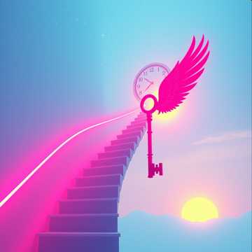 Cover av låten jump in time