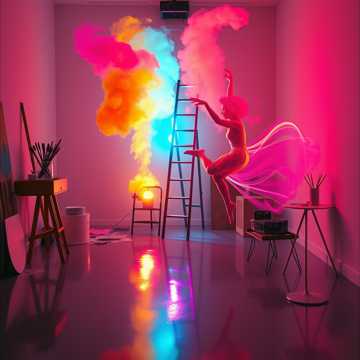 Couverture de la chanson Festőmunka