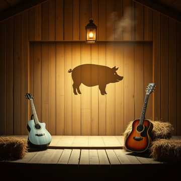 غلاف الاغنية Disznóvágás