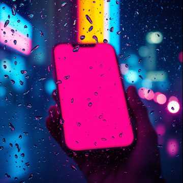 Copertina della canzone Фото в телефоне