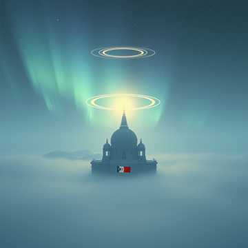 曲のカバー 2261 Я Жива Страж Рая Врат Лилит 13 Сефирота