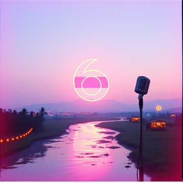 노래 표지 เกียรติภูมิ เบอร์ 6