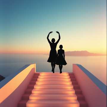 曲のカバー L' Eco del mondo