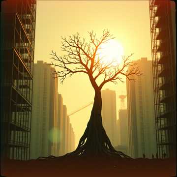 Couverture de la chanson Vươn Mình Từ Gốc Rễ