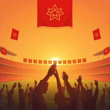 A dal borítója Tự Hào Bóng Đá Việt Nam