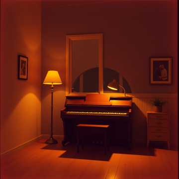 歌曲的封面Volta Pra Mim, Glenda