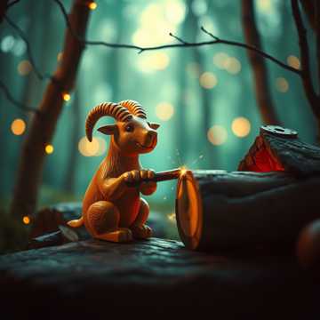 歌曲的封面козленок и молоток 10