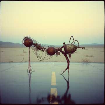 Cover van het nummer Bogár