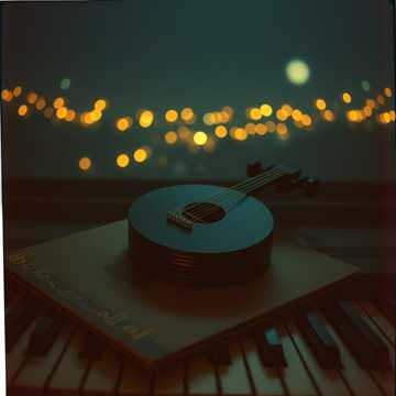 Capa da música لو تعدّي السنين