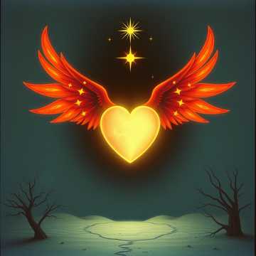 Portada de la canción 2240 Я Жива Страж Рая Врат Лилит 13 Сефирота