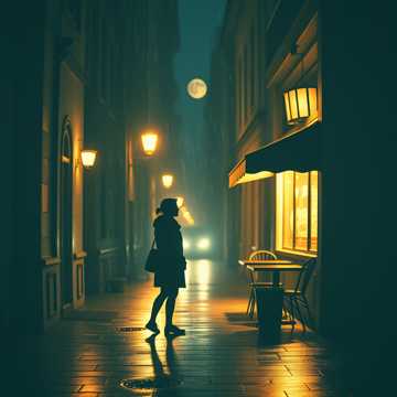 Cover of the song rasa ini