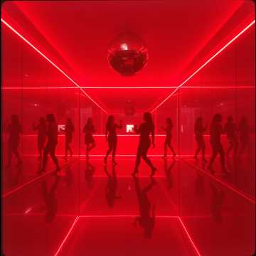 غلاف الاغنية Одинокие сердца на танцполе