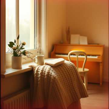 Cover av låten Ти вчиш мене любити