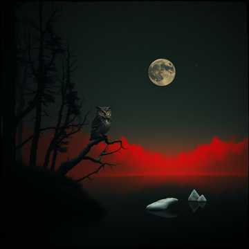 คัฟเวอร์เพลง Bagoly