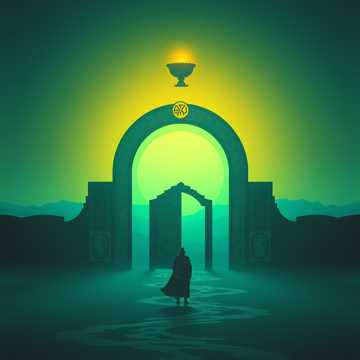 曲のカバー 2260 Я Жива Страж Рая Врат Лилит 13 Сефирот