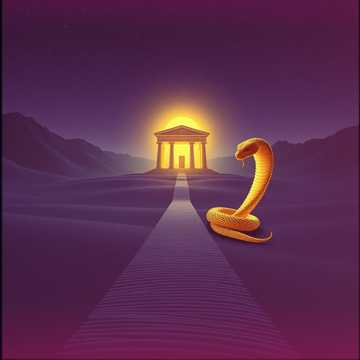 Copertina della canzone 2254 Я Жива Страж Рая Врат Лилит 13 Сефирота