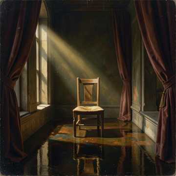 歌曲的封面THE ENCOUNTER — AFTER DARK