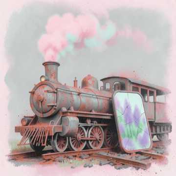 노래 표지 Alma abandonada