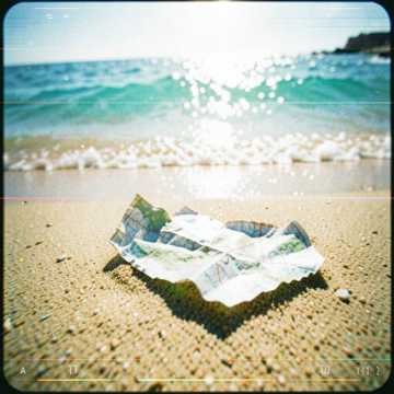 Cover av låten The Summer That Belongs to Me