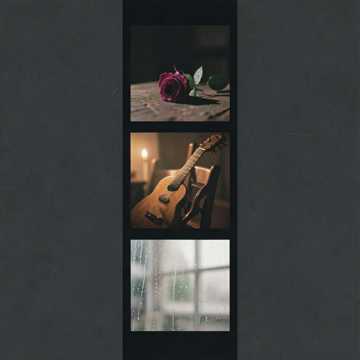 Cover van het nummer Eşqin Acısı