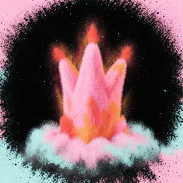 歌曲的封面CARILE, O POETA DO AMOR