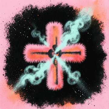 Cover utworu حماسي