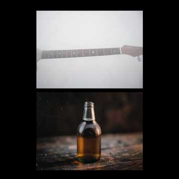 Cover of the song A Rock
