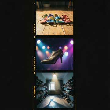 Couverture de la chanson Piedi