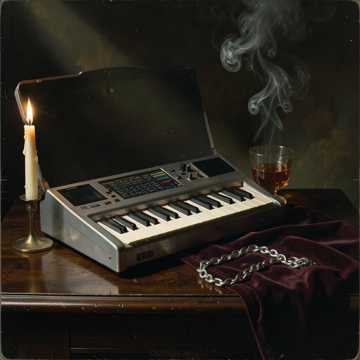 Cover of the song Silvernight House