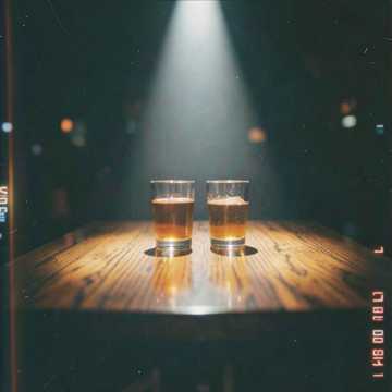 Capa da música Indiana