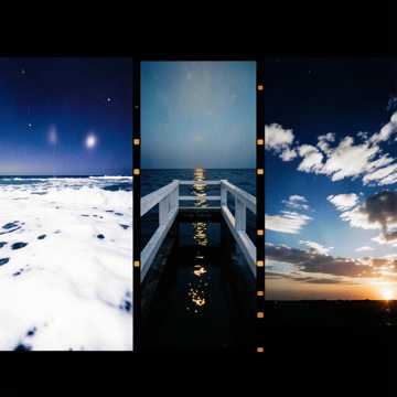 노래 표지 FOLLOW THE SUN