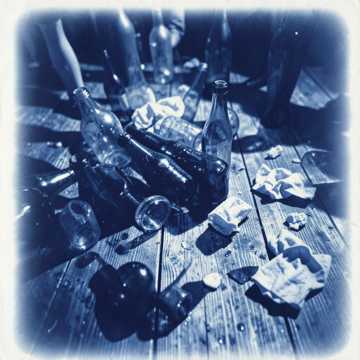 Cover of the song LOS JOSES