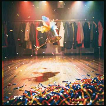 Couverture de la chanson Dansmarietje
