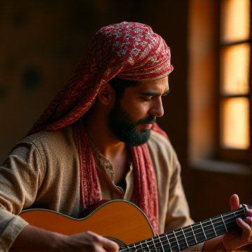 Cover van het nummer لم يعد لي مني
