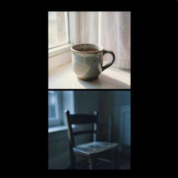 Cover av låten Édesanyám