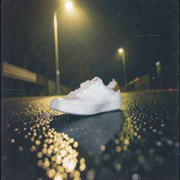 Cover des Liedes Wow