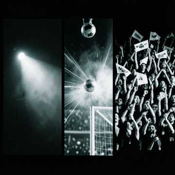 Cover of the song CES, Dale Con Todo