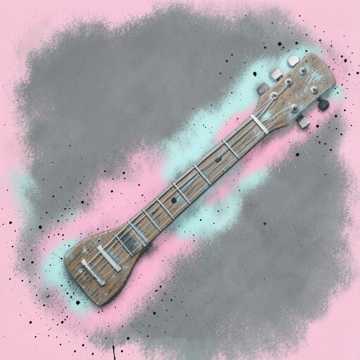 Cover van het nummer Te vas