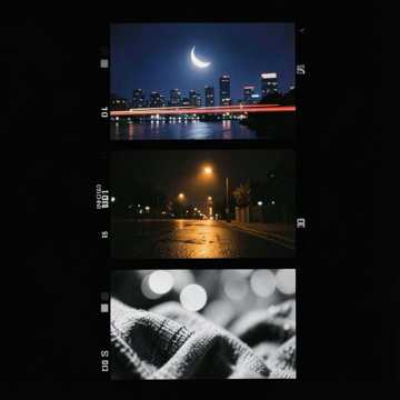 Cover des Liedes Ya Habibi