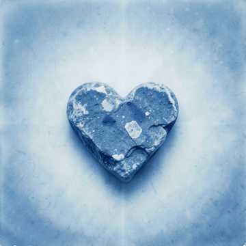 Copertina della canzone غالى