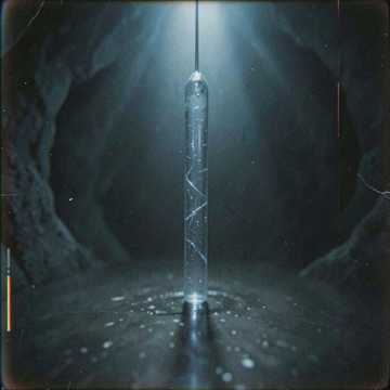 曲のカバー Black Glass Rite