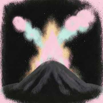 غلاف الاغنية Лесной костер