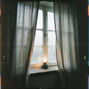 노래 표지 Shape of Your Memory