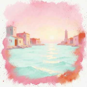 Copertina della canzone Les vacance dans mon pays
