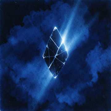 Copertina della canzone Sombra de Fuego