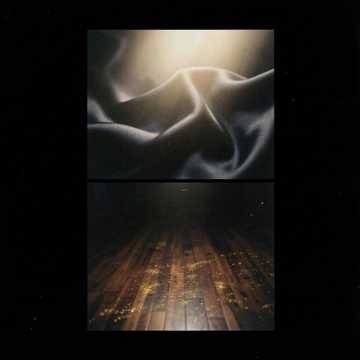 歌曲的封面MAKE THE DARK DANCE